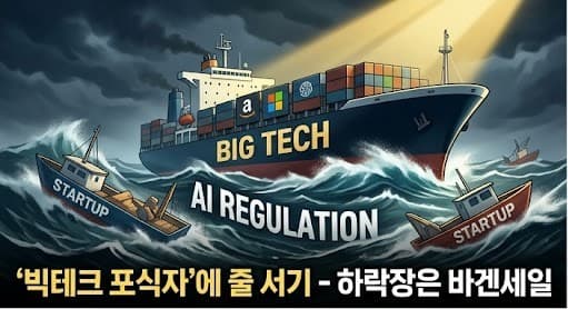 🚨 백악관, 앤트로픽 '수출 통제' 24시간의 내막