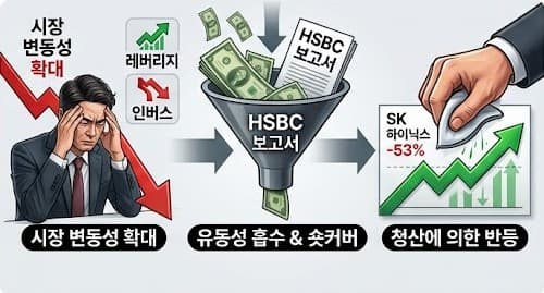 코스피 17.9% 역대급 폭등 원인 분석